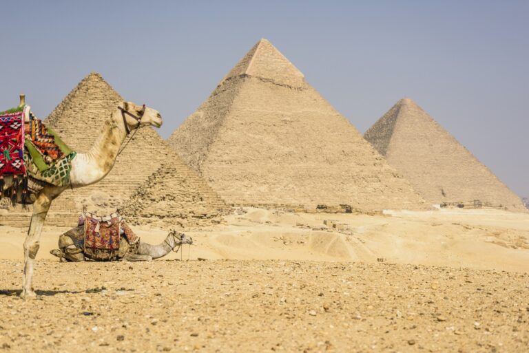 7 – Sin in Passover & Feast of Unleavened Bread In Ancient Israel