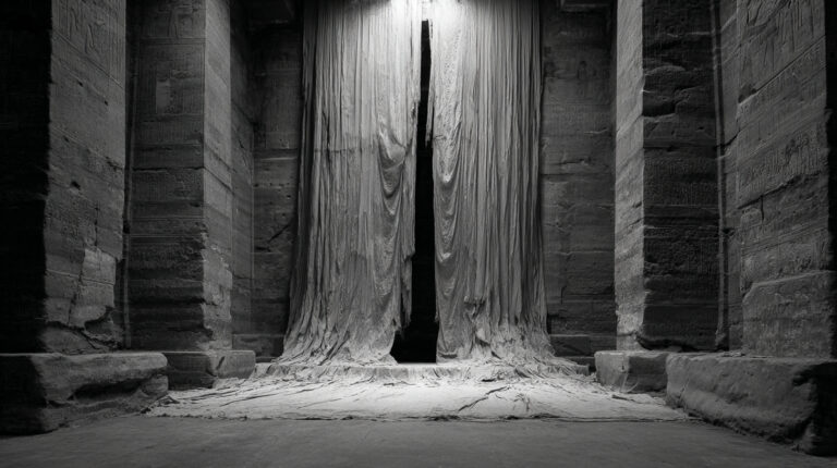 Review of Some APPARENT Inconsistencies of The Cross