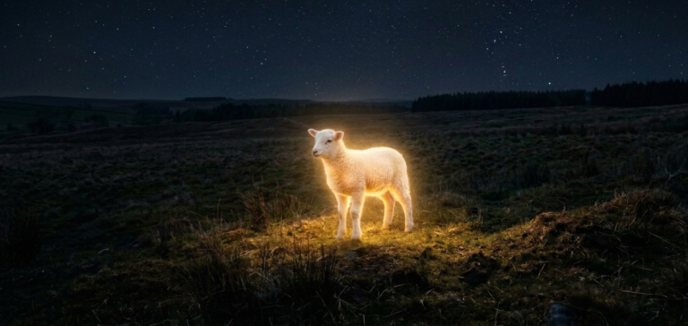 How Did The Apostles Understand Psalm 119:105?