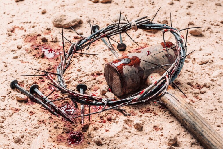 Review of Some APPARENT Inconsistencies of The Cross
