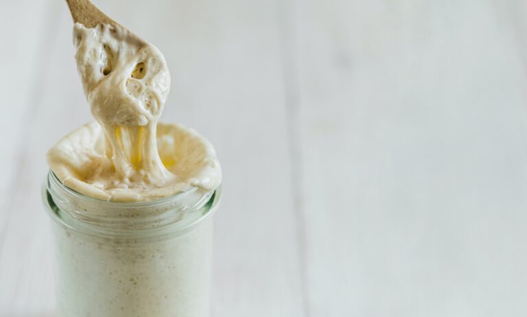 What Is Sourdough Bread?