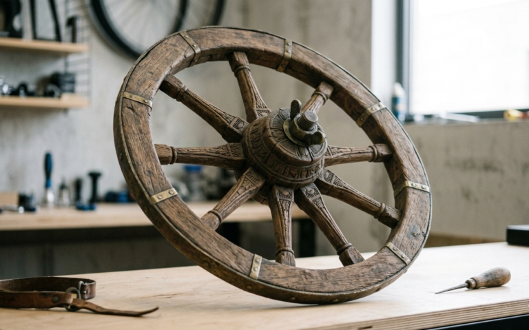 The Hub and the Spokes
