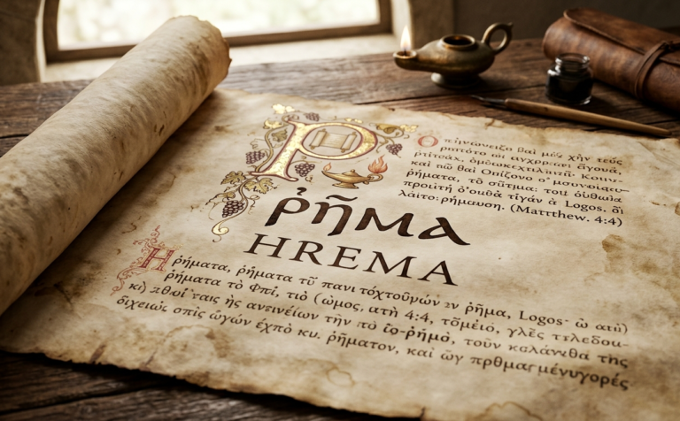 Rhēma